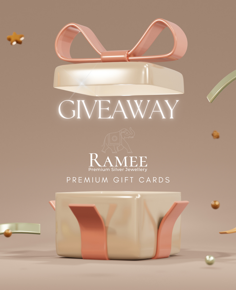 Premium Gift Card