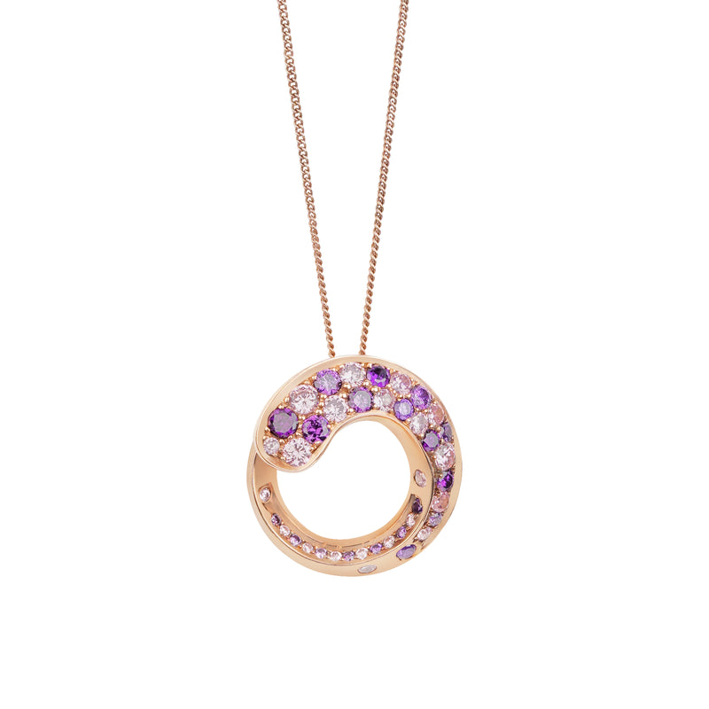 The Bliss Necklace