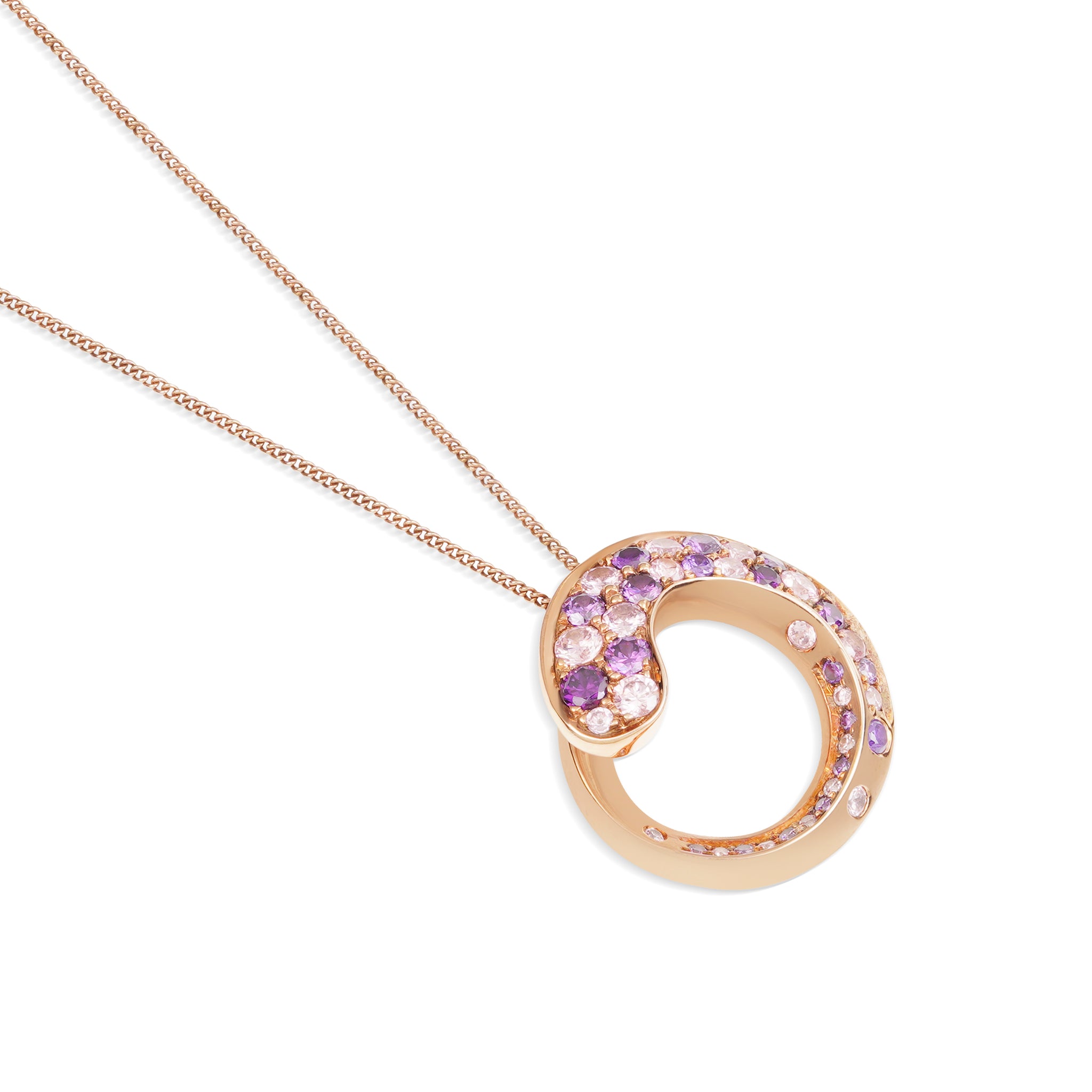 The Bliss Necklace