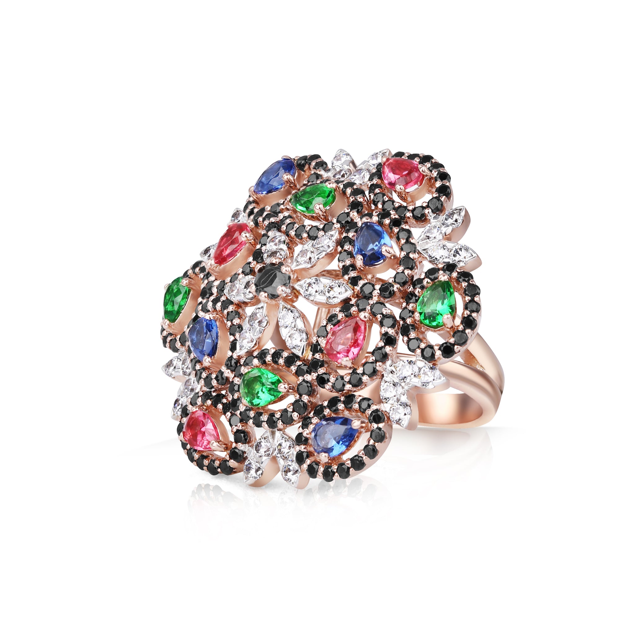 Rock N Roll Ring