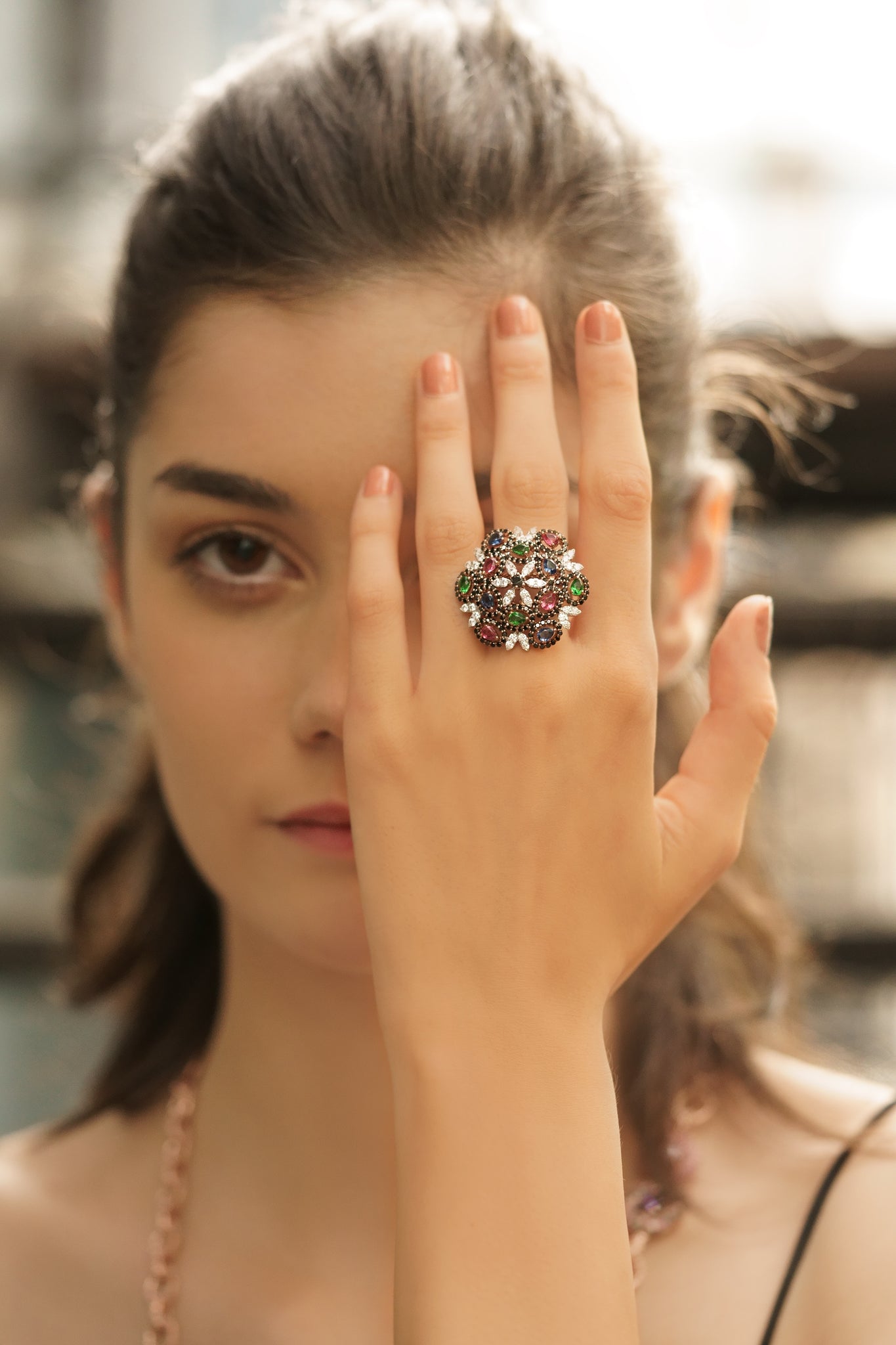Rock N Roll Ring
