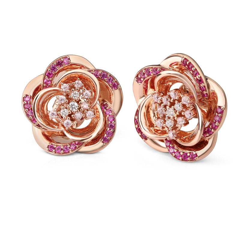 The Primrose Studs