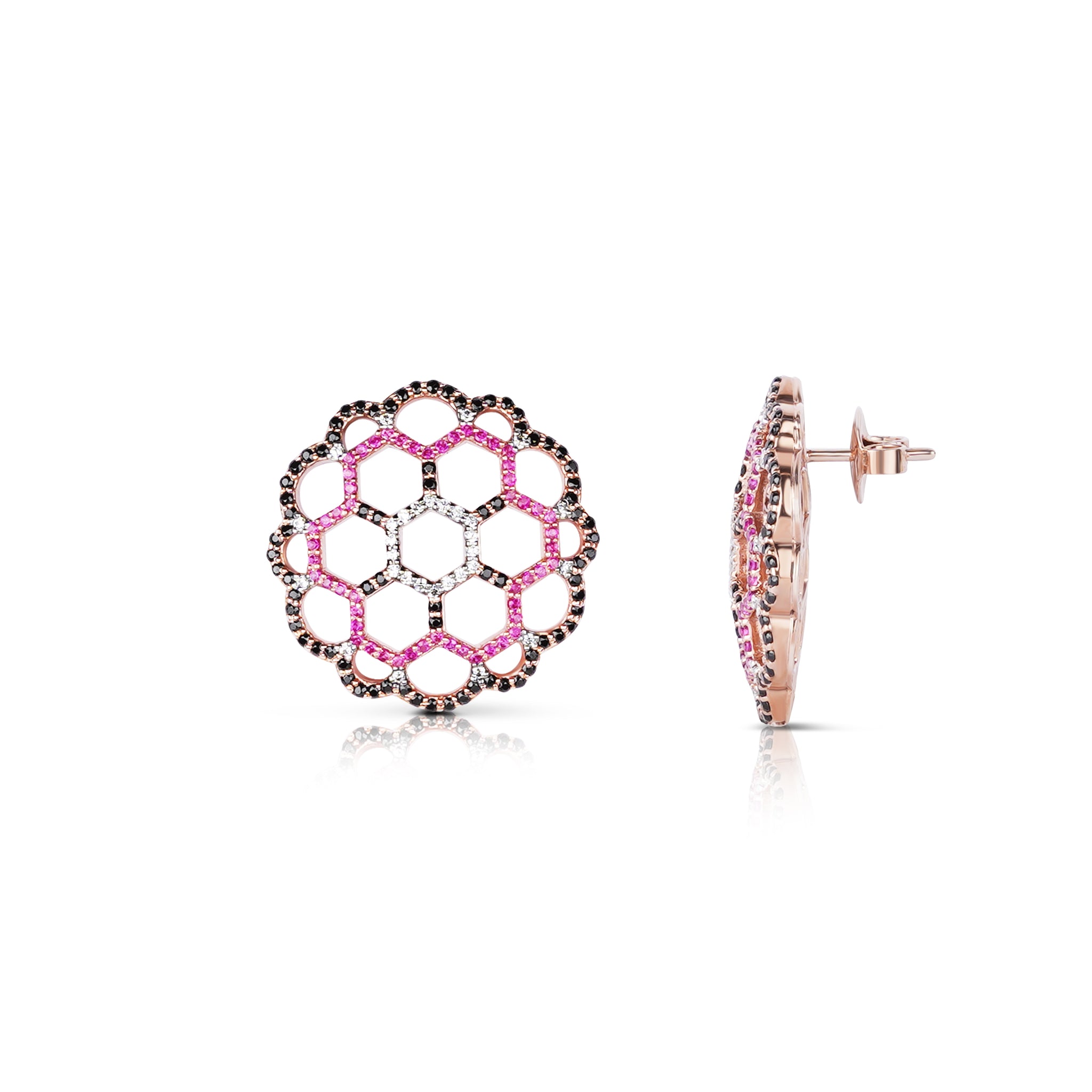 The Beehive Studs